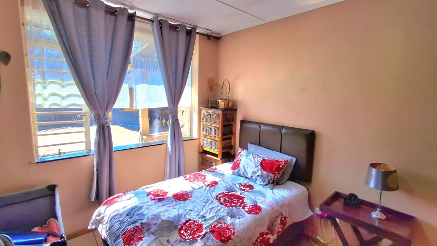 4 Bedroom Property for Sale in Sasolburg Ext 15 Free State